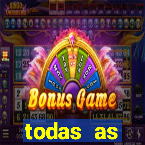 todas as plataformas de jogos